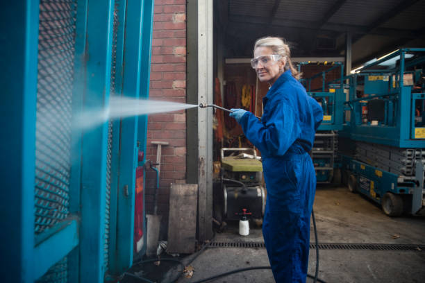Best Best Pressure Washing Companies  in Balmville, NY