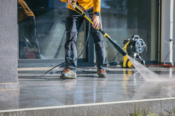 Best Residential Pressure Washing Services  in Balmville, NY