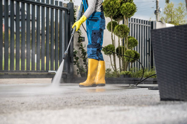 Best Roof Power Washing Services  in Balmville, NY