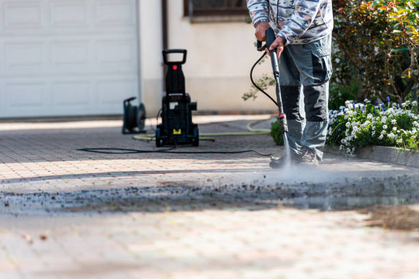 Best Deck Pressure Washing  in Balmville, NY