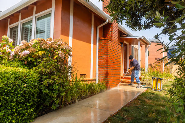 Roof Power Washing Services in Balmville, NY