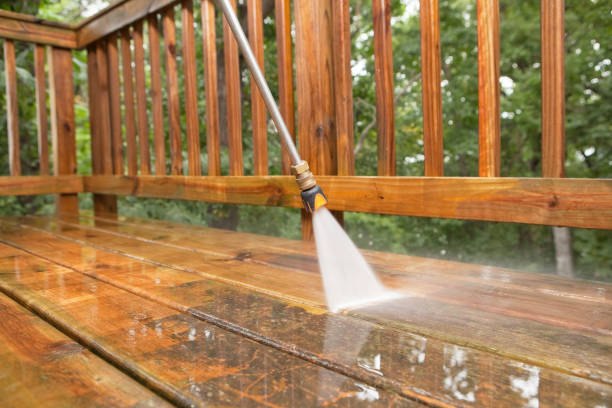 Best Fence Pressure Washing  in Balmville, NY