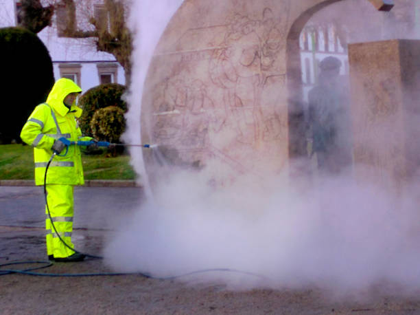 Pressure Washing Services for Businesses in Balmville, NY