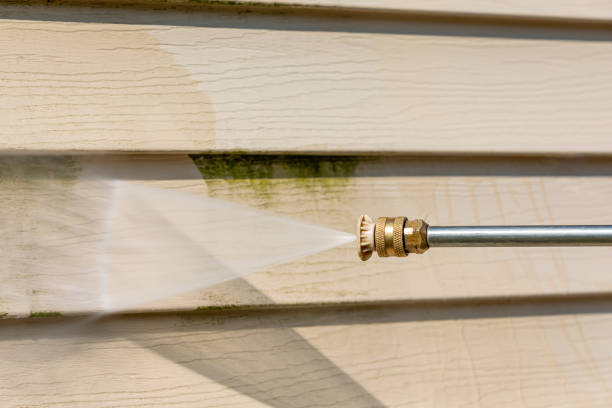 Why Choose Our Certified Pressure Washing Experts for Your Project Needs in Balmville, NY?