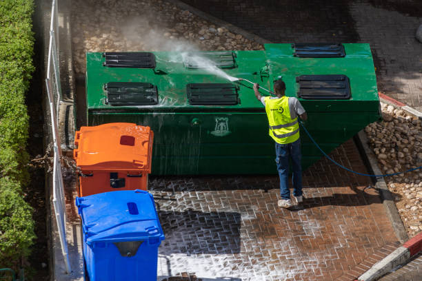 Reliable Balmville, NY Pressure Washing Solutions