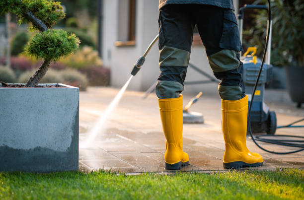 Best Exterior Home Cleaning  in Balmville, NY